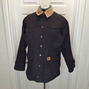 Ely Outerwear Jacket